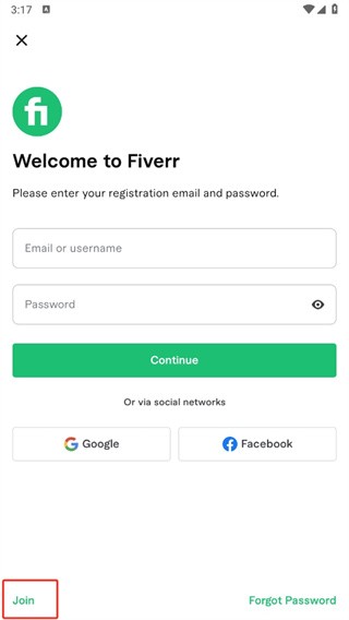 fiverr