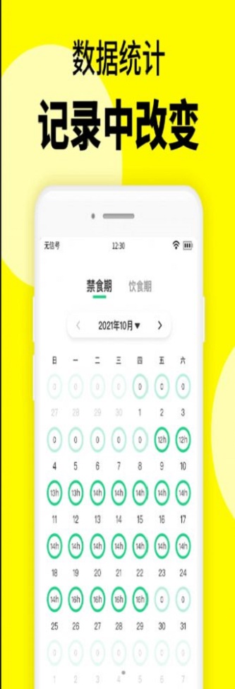 减肥辟谷轻断食