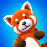 动物派对俱乐部游戏