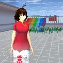 樱花校园恋爱派对安卓版