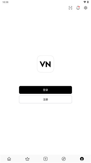 vn视频剪辑图4