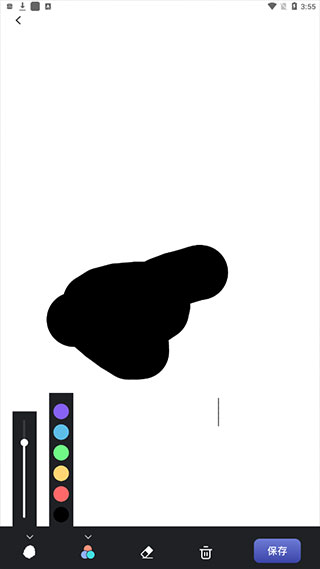 SAI绘画软件免费版
