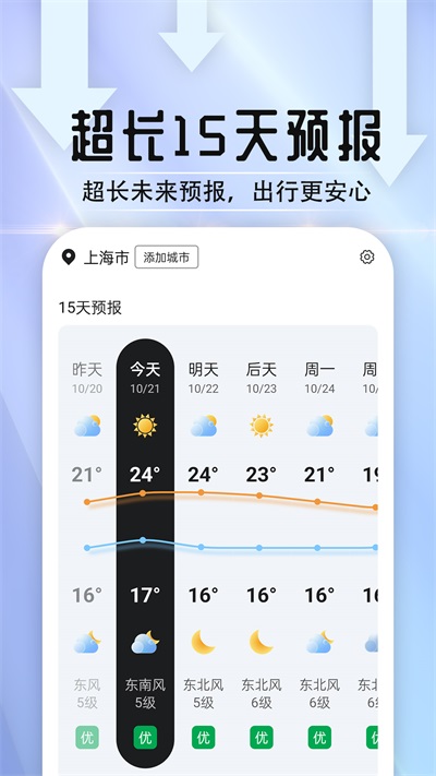 天气好伙伴2025图3