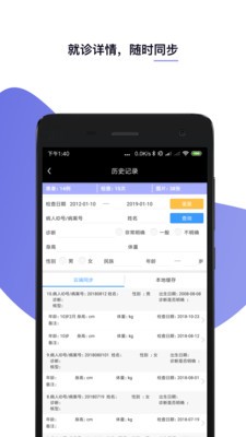 医学相机图3