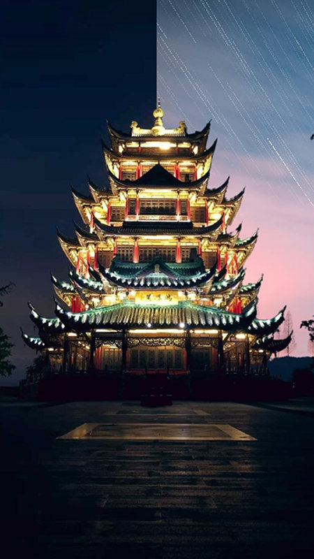 美颜拍照p图图2