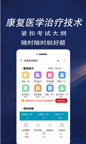 康复医学全题库图3
