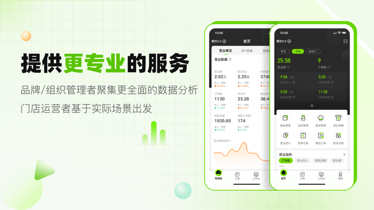企迈数店图1