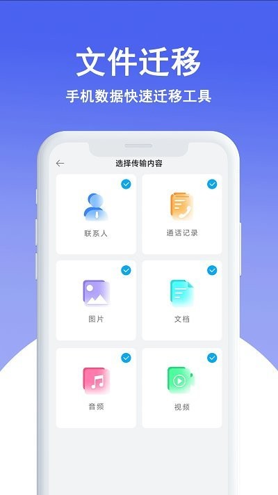 克隆换机王图1