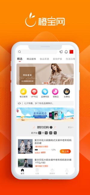 橙宝网图1