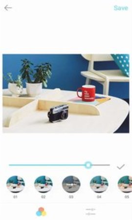 滤镜特效相机图2