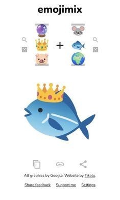 emoji合成器图1