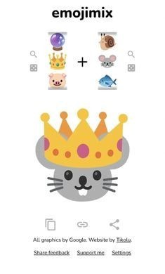 emoji合成器图2