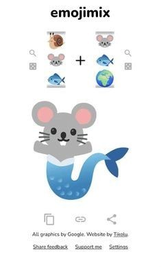 emoji合成器图3