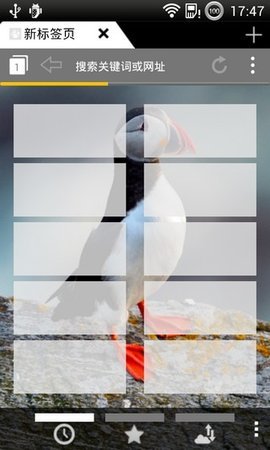 puffin浏览器图1