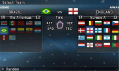 实况足球2015手机版图1