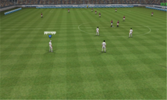 实况足球2015手机版图3