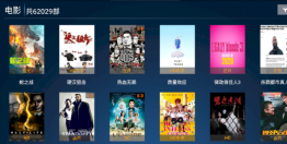 蓝光影院电视版图2