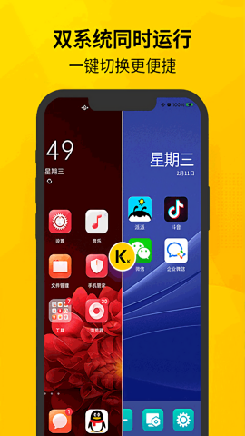 虚拟双开王图3