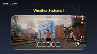失业生活模拟器中文版(4)