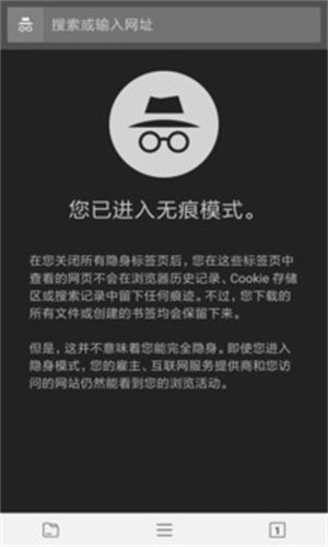 宙斯浏览器手机版(1)
