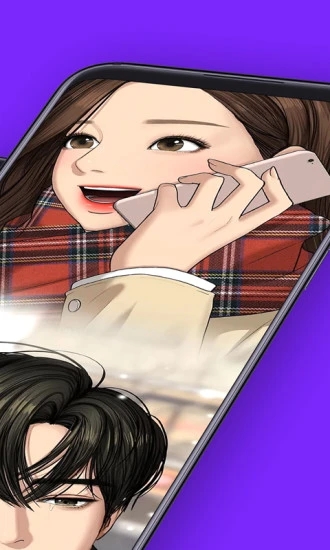 咚漫漫画图3