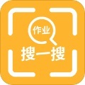 拍作业帮搜