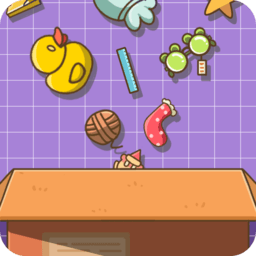 收纳模拟器无广告