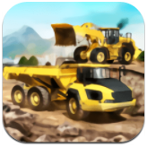 重型机械建筑模拟器汉化版