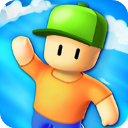 绊倒的家伙中文版