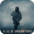 FGB特种作战中文版