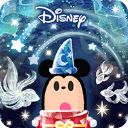 迪士尼我的小玩偶国际服