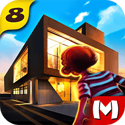 密室逃脱8中文版