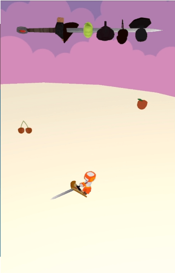 做个大烤串无广告版图1