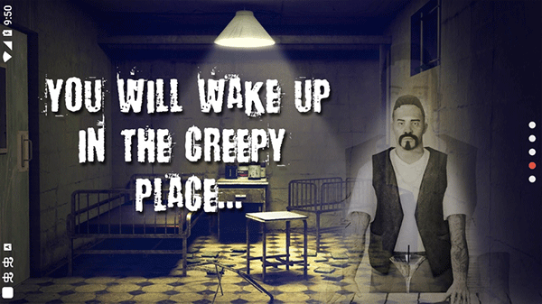 逃离恐怖医院无广告版图1