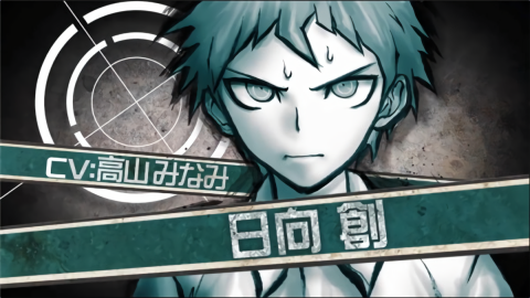 弹丸论破2手机版