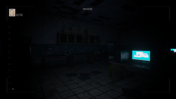 尖叫疯狂逃亡游戏图1