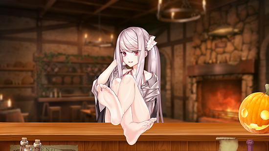 恶魔调酒师桃子移植