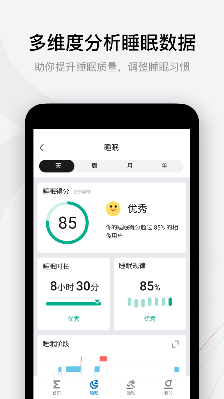 华米手表(1)