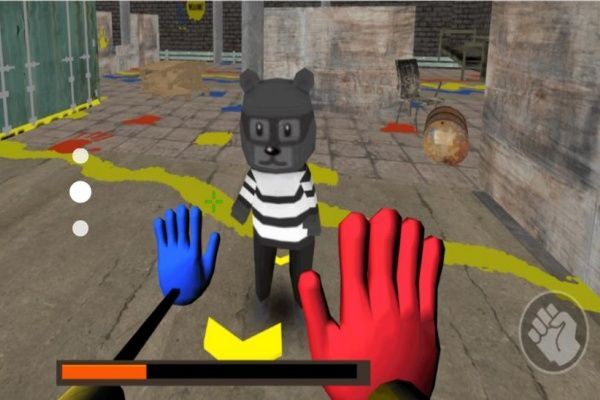 秘境逃脱大冒险汉化版图2