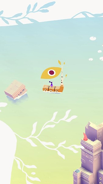纪念碑谷3永久免费版图4