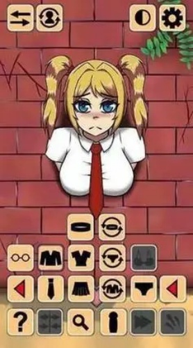 卡墙女孩怀孕2正式版图3