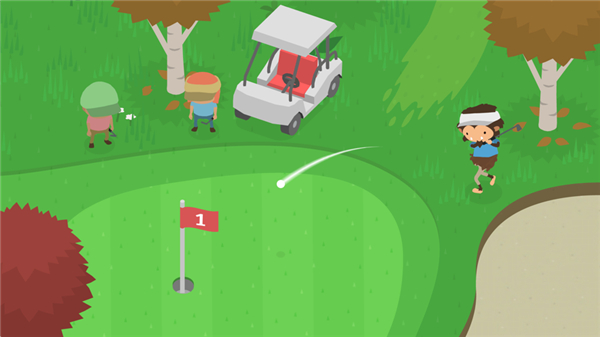 sasquash大脚怪(2)