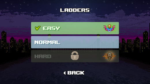 搏击俱乐部：格斗(2)