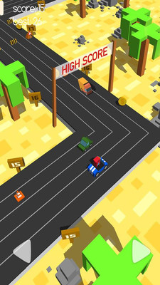 公路车手(2)