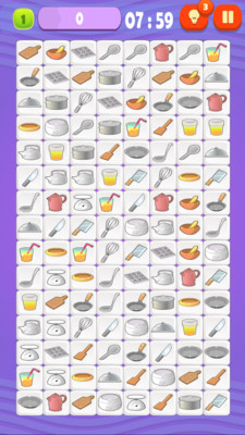 厨具连连看(2)
