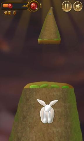 闪电兔子快跑(2)