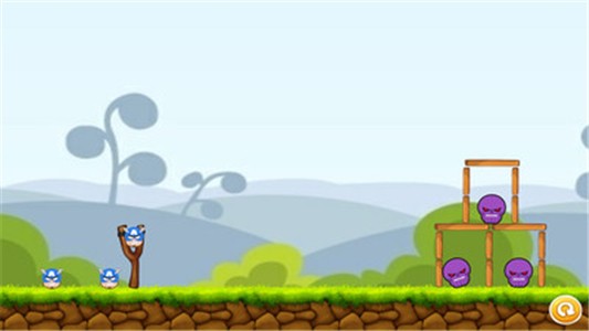 超级英雄小队(4)