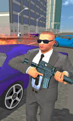 武装城市黑帮(4)