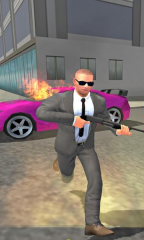 武装城市黑帮(2)