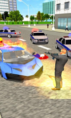 武装城市黑帮(3)